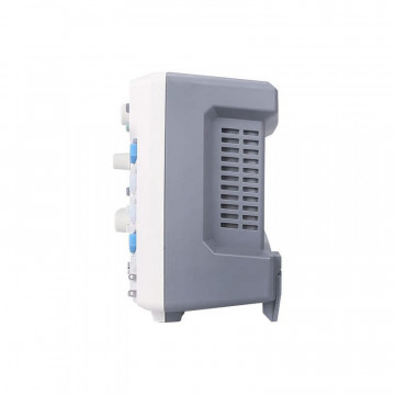 Osciloscop Uni-T UPO2072E lateral