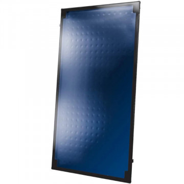 Panou Solar Plan Buderus Logasol SKT1.0-s