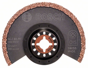 Pânză Ferăstrău Diamantată Bosch ACZ 85 RT3 (85mm) | Termix.ro