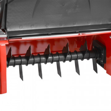 Petrol scarifier Hecht 5641 2in1 - Img 8