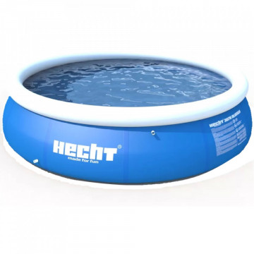 Piscina gonflabila Hecht 3276 BlueSea 300x76cm 3618litri