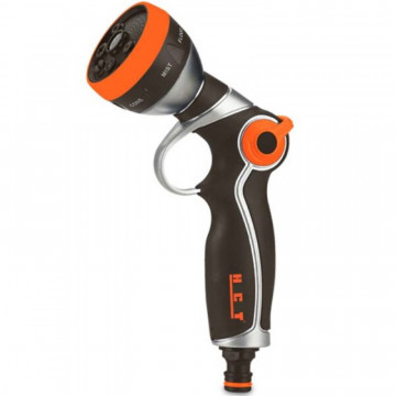 Pistol reglabil irigare Hecht 02094