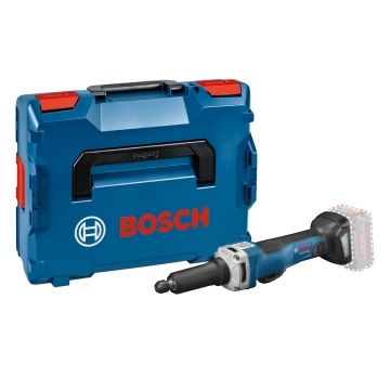 Polizor Drept Bosch GGS 18V-23 PLC Solo | 18V, Biax - Termix