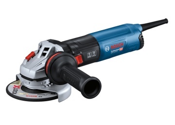 Polizor Unghiular Bosch GWS 14-125 S, 1400W, 125mm - Termix
