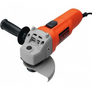 Polizor unghiular KG115K-QS 115mm 750W