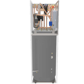 unitate interioara Pompa de caldura aer/apa reversibila cu Boiler Ferroli Omnia ST 3.2 HI3 10 kW