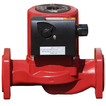 selector viteze Pompa de circulatie IBO OHI 40-80/200 cu flanse