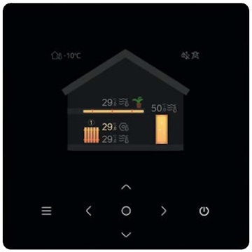 Clima Manager