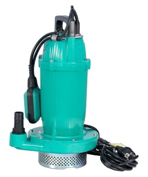 Pompă Drenaj Progarden PD-232M, 750W, 32m Refulare, Plutitor | Termix