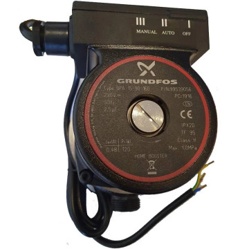 Pompa Grundfos UPA 15-90