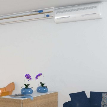 montaj Pompa SFA Sanicondens Clim Mini S