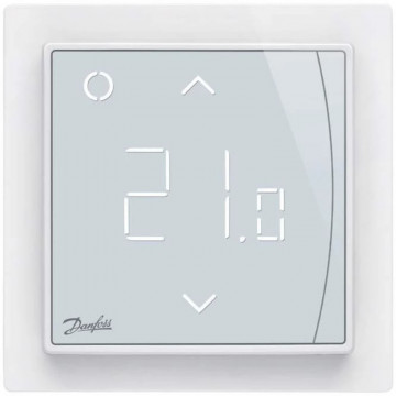 Termostat wifi Danfoss ECtemp Smart