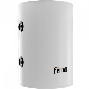 Puffer Ferroli FBM 60 Litri | Rezervor Acumulare Agent Termic | Termix 🌡️