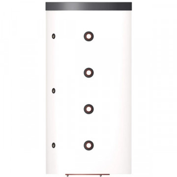Puffer Flamco PS 200 | 200 Litri | Rezervor Acumulare Agent Termic | Termix 🔋