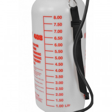 Pulverizator manual de umar Hecht 408 8L 3bar - Img 3