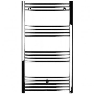 Radiator Baie Ferroli Talia 500x1000 Cromat | Calorifer Portprosop Lucios