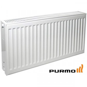 Radiator Purmo C22 600x600 📐 Termix - Cel Mai Compact & Eficient