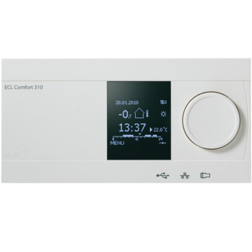 Regulator Danfoss ECL Comfort 310