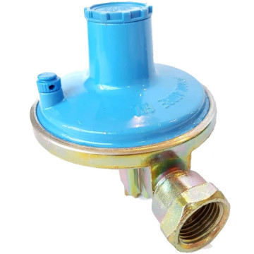 Regulator pentru GPL Tecnogas LPZ-7