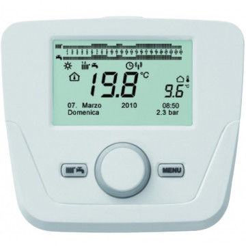Remote control Think 7102442 wired