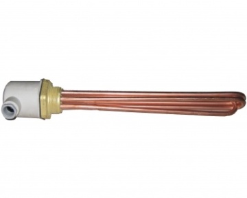 Rezistență Electrică Ferroli 4.5 kW pentru Boilere | Termix.ro