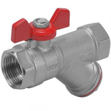 Robinet cu Filtru 1/2" Valvulas ARCO | Calitate Premium Spania