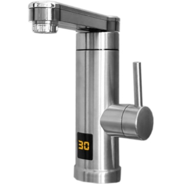 Robinet Electric Ferroli Ares pentru Apă Caldă Instant | 3000W | Termix 🚿