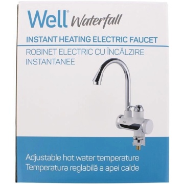 ambalaj Baterie electrica instant well Waterfall
