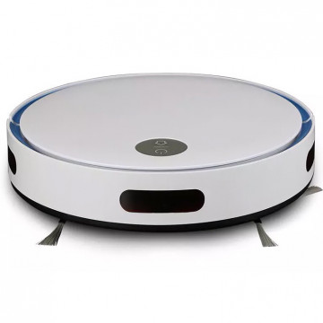 Aspirator Robot cu telecomanda V-Tac VT-5522 alb-albastru