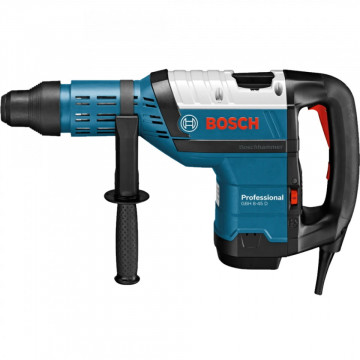 Rotary hammer SDS Max GBH 8-45 D