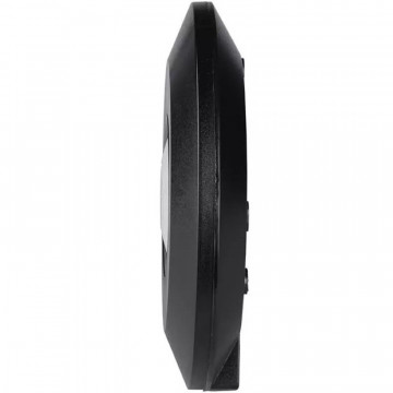Senzor miscare 360gr V-Tac VT-8027 negru lateral