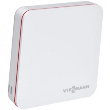 Senzor ViCare Modulant Viessmann 🌡️ Control Wireless, Aplicație & Economie | Termix.ro