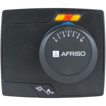 Servomotor vana amestec Afriso ARM 343