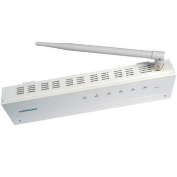 Centru comanda RF Siemens RDE-MZ6 cu antena
