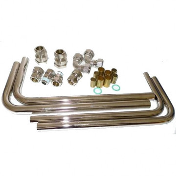 Sistem 7178347 racordare boiler Viessmnn Vitocell