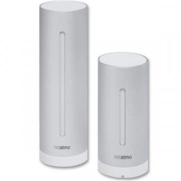 Smart Home Weather Station netatmo