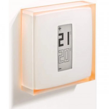 Termostat inteligent netatmo