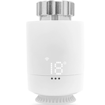 Smart thermostatic actuator HTRV23