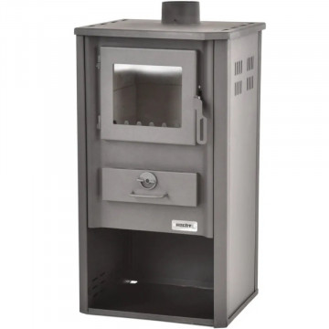 Soba pe lemne Hecht Flemis 8-9 kW