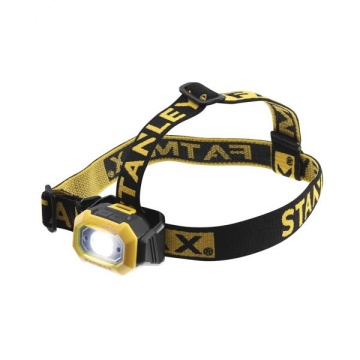 Stanley FMHT815090 Lanterna Frontala 200lm