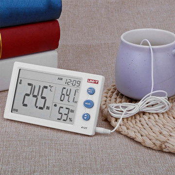 Statie meteo A12T UNI-T - Img 5