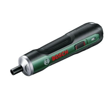 Șurubelniță LiIon 3,6V PushDrive Bosch 360rpm