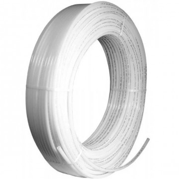 Țeavă Încălzire Pardoseală Ferroli Ferpipe PE-Xa 16x2 mm (500m) | Termix 🌡️