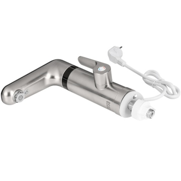 Set livrare Robinet Instant Apă Caldă Teesa TSA4102 3500W