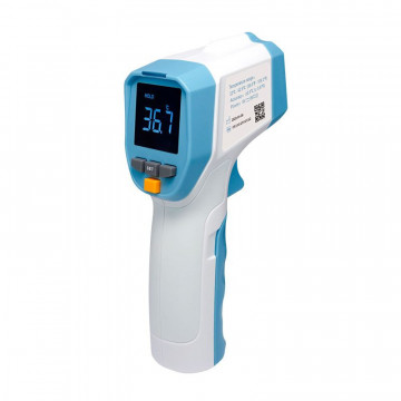 display Termometru infrarosu fara contact Uni-T UT305H
