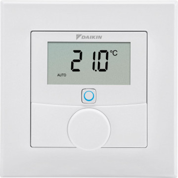 Termostat de camera Daikin EKRCTRDI3BA