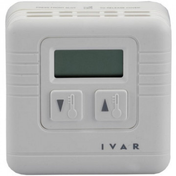 Termostat digital IVAR AC701