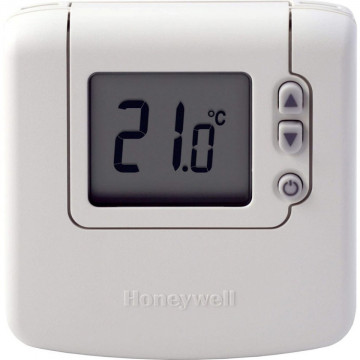 Termostat Digital Resideo DT90A (Honeywell Home) cu Fir | Termix.ro 🌡️