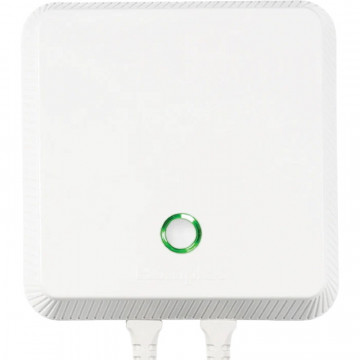 receptor Termostat inteligent Homplex NX1 alb