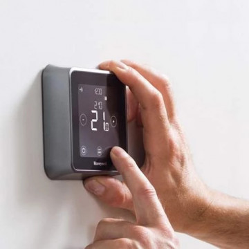 Termostat smart  Honeywell Lyric T6